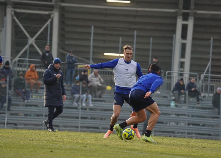 Foto Modena Fc