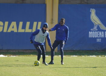 Foto Modena Fc