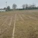 Le condizioni del campo del Borghetto