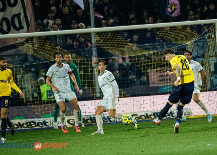 Foto: Luca Diliberto