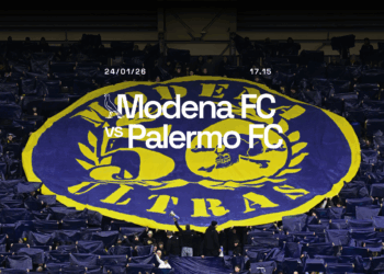 Foto Modena Fc