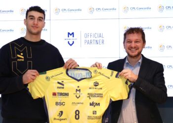 Foto Modena Volley