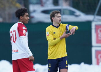 Foto Modena Fc