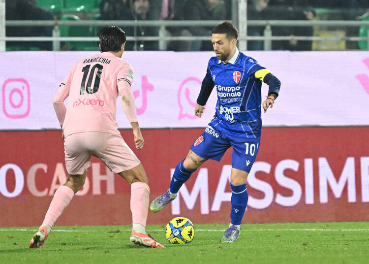 Foto: Padova Calcio