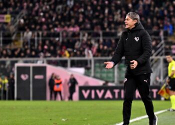 Foto: Palermo F.C.