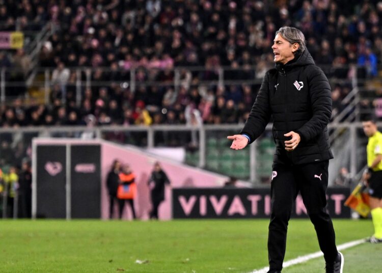 Foto: Palermo F.C.