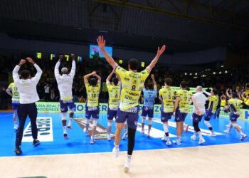 Foto Modena Volley