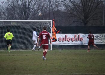 Masone-United Carpi