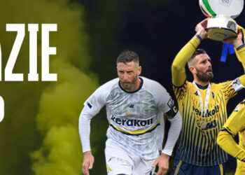 Foto Modena Fc