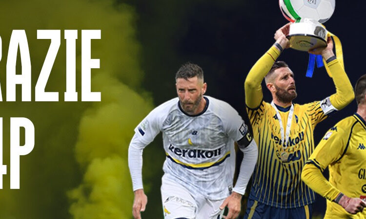 Foto Modena Fc