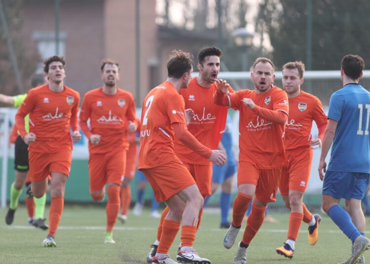Foto: Atletic Cdr Mutina