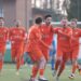 Foto: Atletic Cdr Mutina