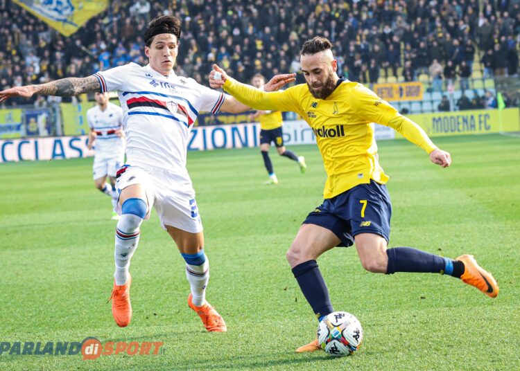 Foto: Luca Diliberto