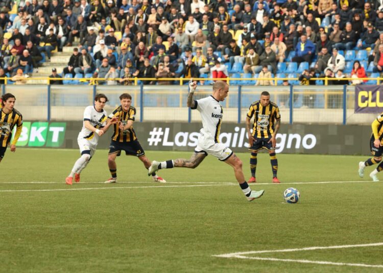 Foto: Modena FC