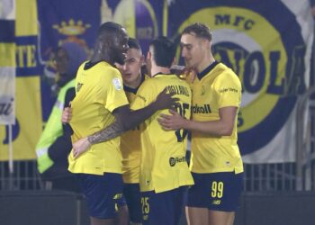 Foto: Modena Fc