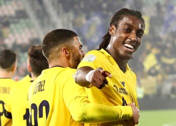 Foto: Modena FC
