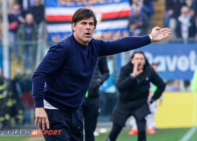 Foto: Luca Diliberto