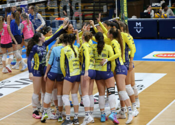 Foto Modena Volley