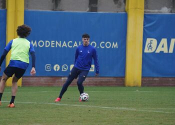 Foto: Modena FC