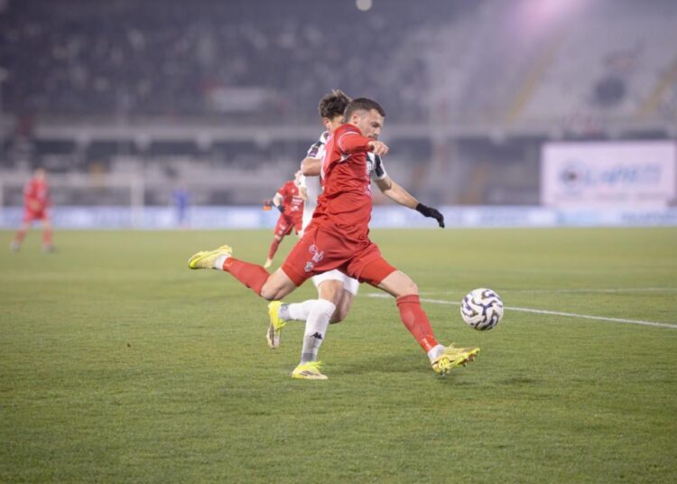 Foto: AC Carpi