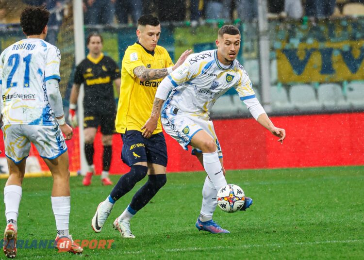 Foto: Luca Diliberto