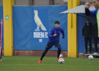 Foto: Modena FC