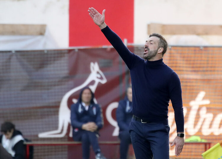 Foto: Padova Calcio