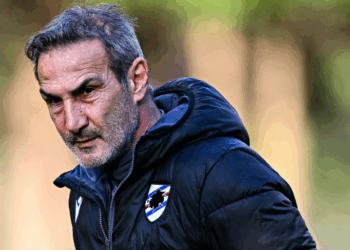 Foto: U.C. Sampdoria
