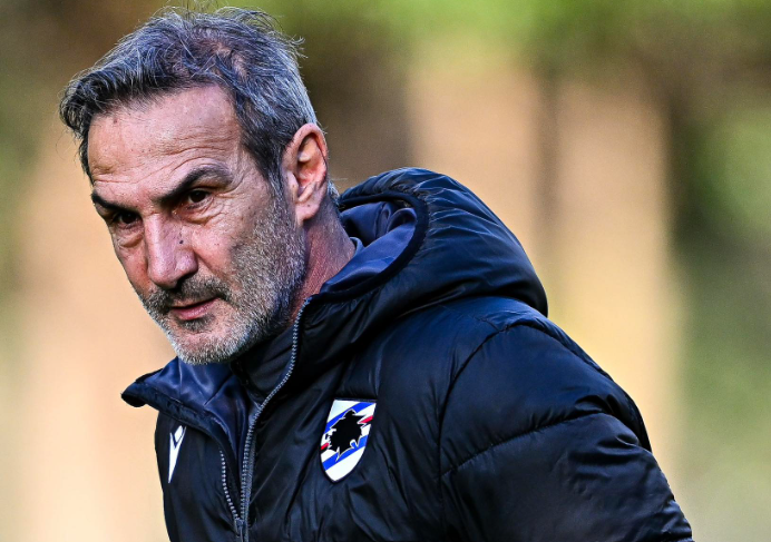 Foto: U.C. Sampdoria