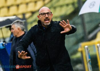 Foto: Luca Diliberto