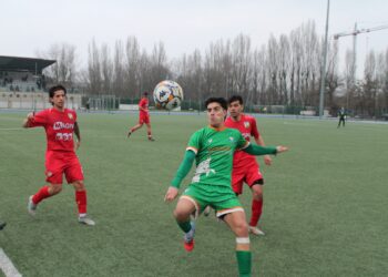 Virtus Castelfranco-Masi Torello