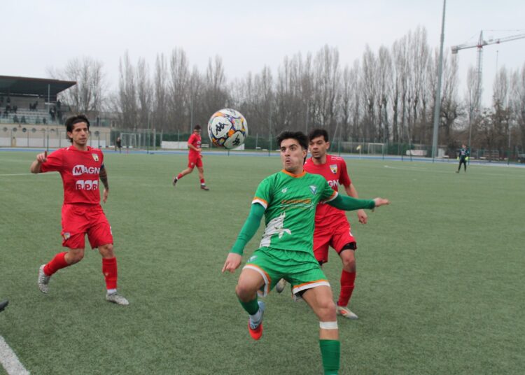 Virtus Castelfranco-Masi Torello