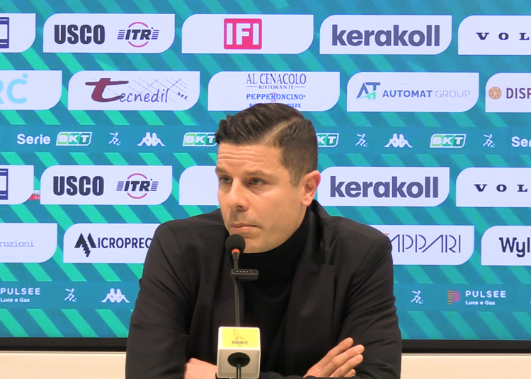 Foto Modena Fc