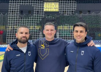 Foto Modena Volley