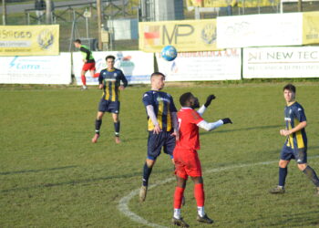 Virtus Possidiese-Reggiolo