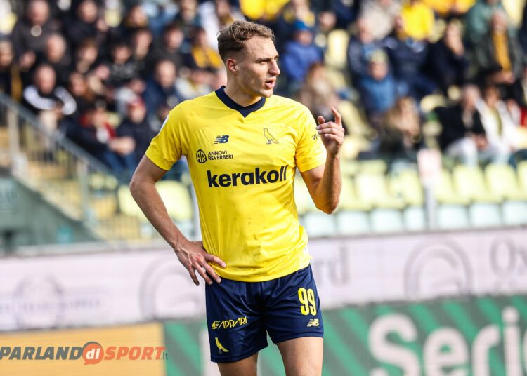 Foto: Luca Diliberto