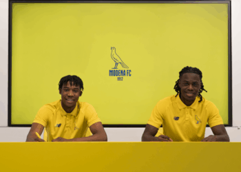 Foto Modena Fc