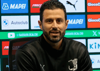 Foto: Us Sassuolo Calcio