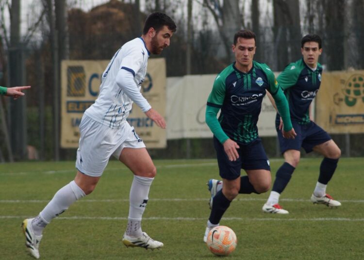 Fabbrico-Real Formigine