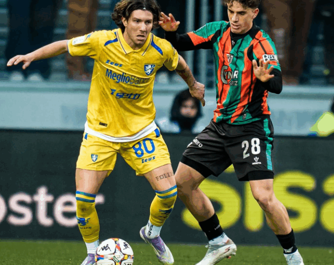 Foto: Venezia Fc