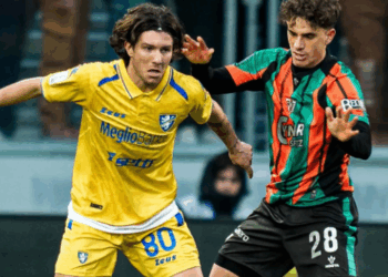 Foto: Venezia Fc