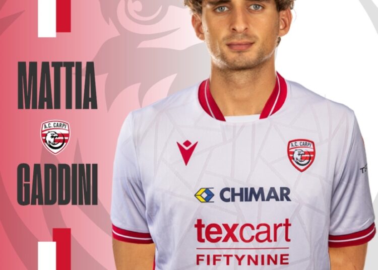 Foto: AC Carpi