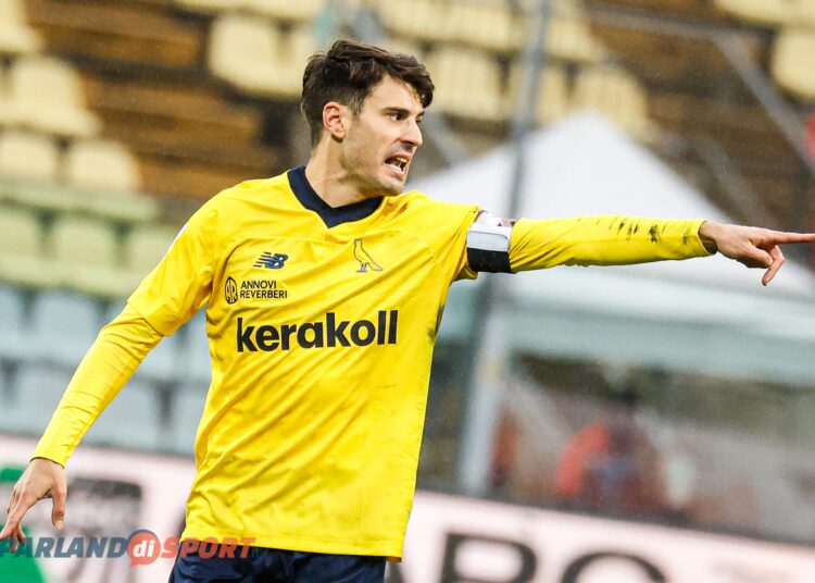 Foto: Luca Diliberto