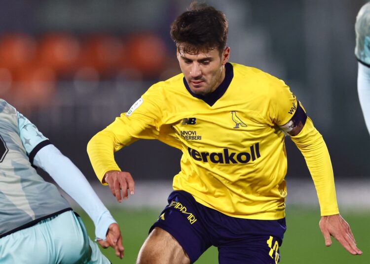 Foto: Modena FC