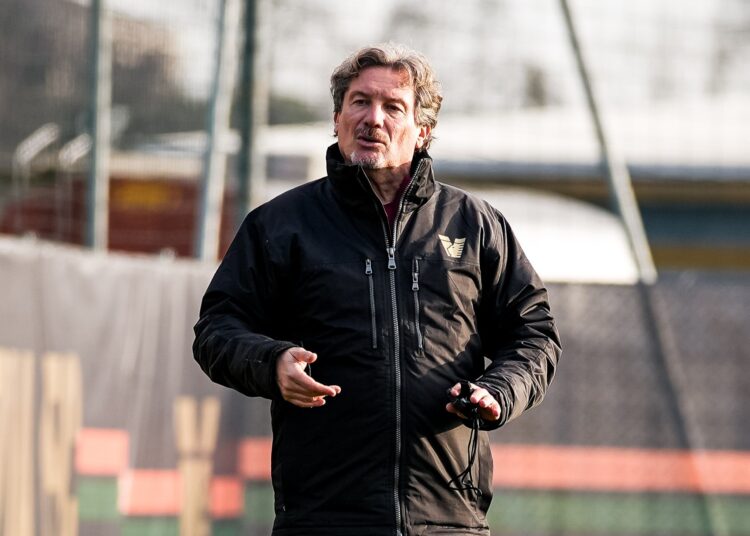 Foto: Venezia Fc