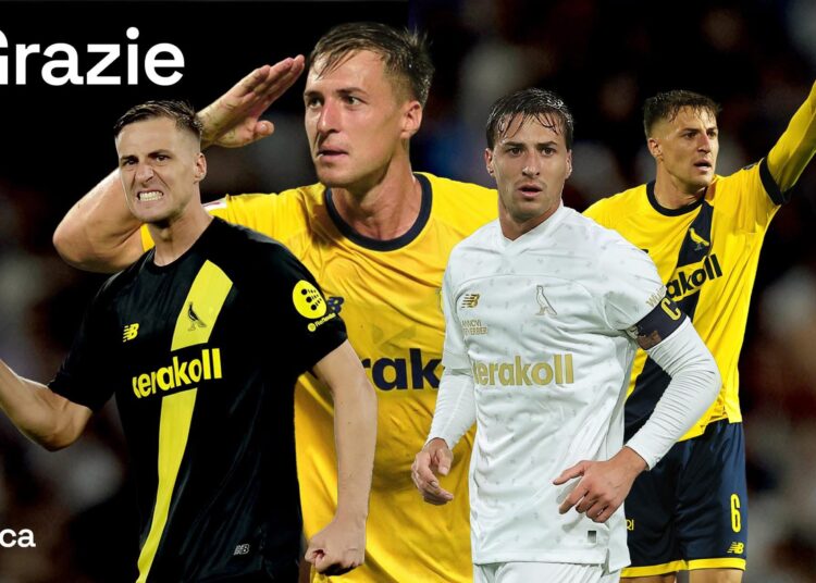 Foto Modena Fc