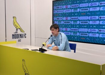 Foto Modena Fc