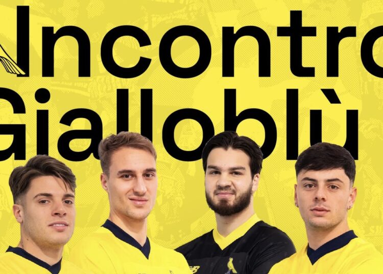 Foto Modena Fc