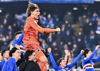 Foto: UC Sampdoria