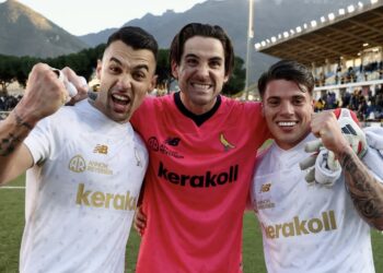 Foto Modena Fc